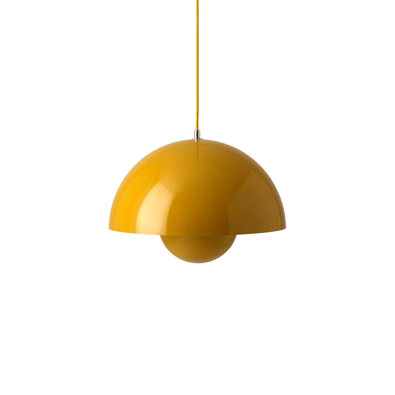Flowerpot Pendant Light 33