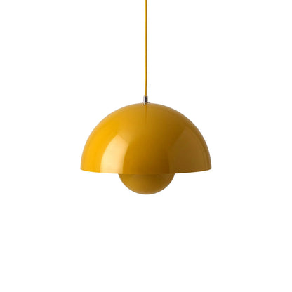 Flowerpot Pendant Light 33