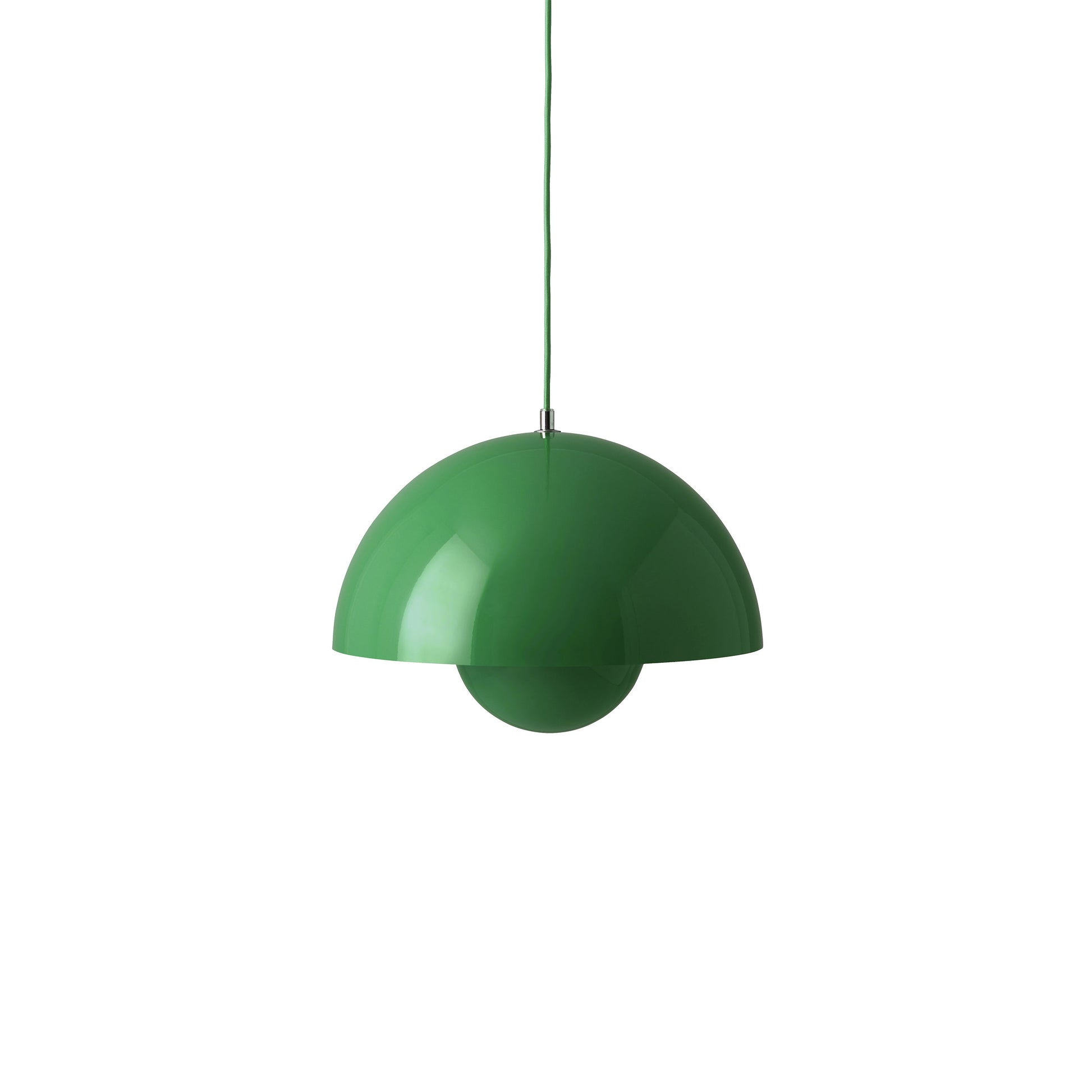 Flowerpot Pendant Light 34
