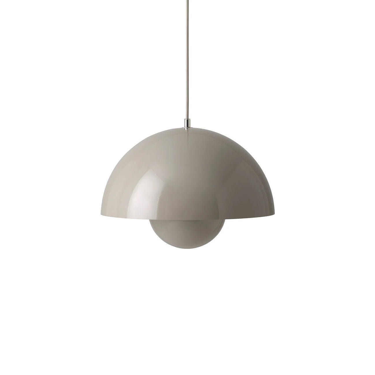Flowerpot Pendant Light 35