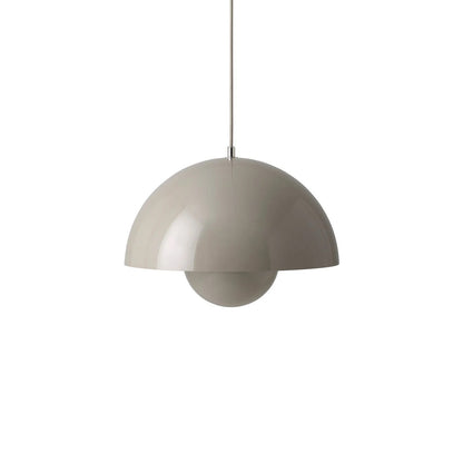 Flowerpot Pendant Light 35
