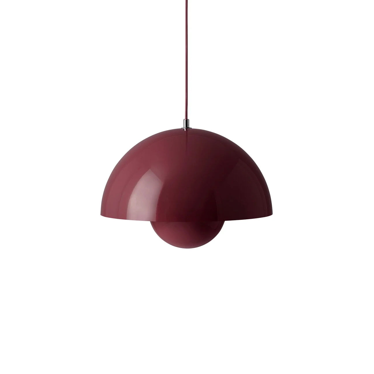 Flowerpot Pendant Light 36
