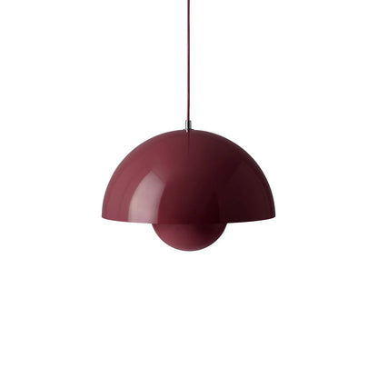 Flowerpot Pendant Light 36
