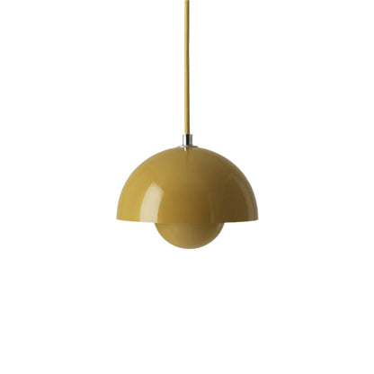 Flowerpot Pendant Light 37