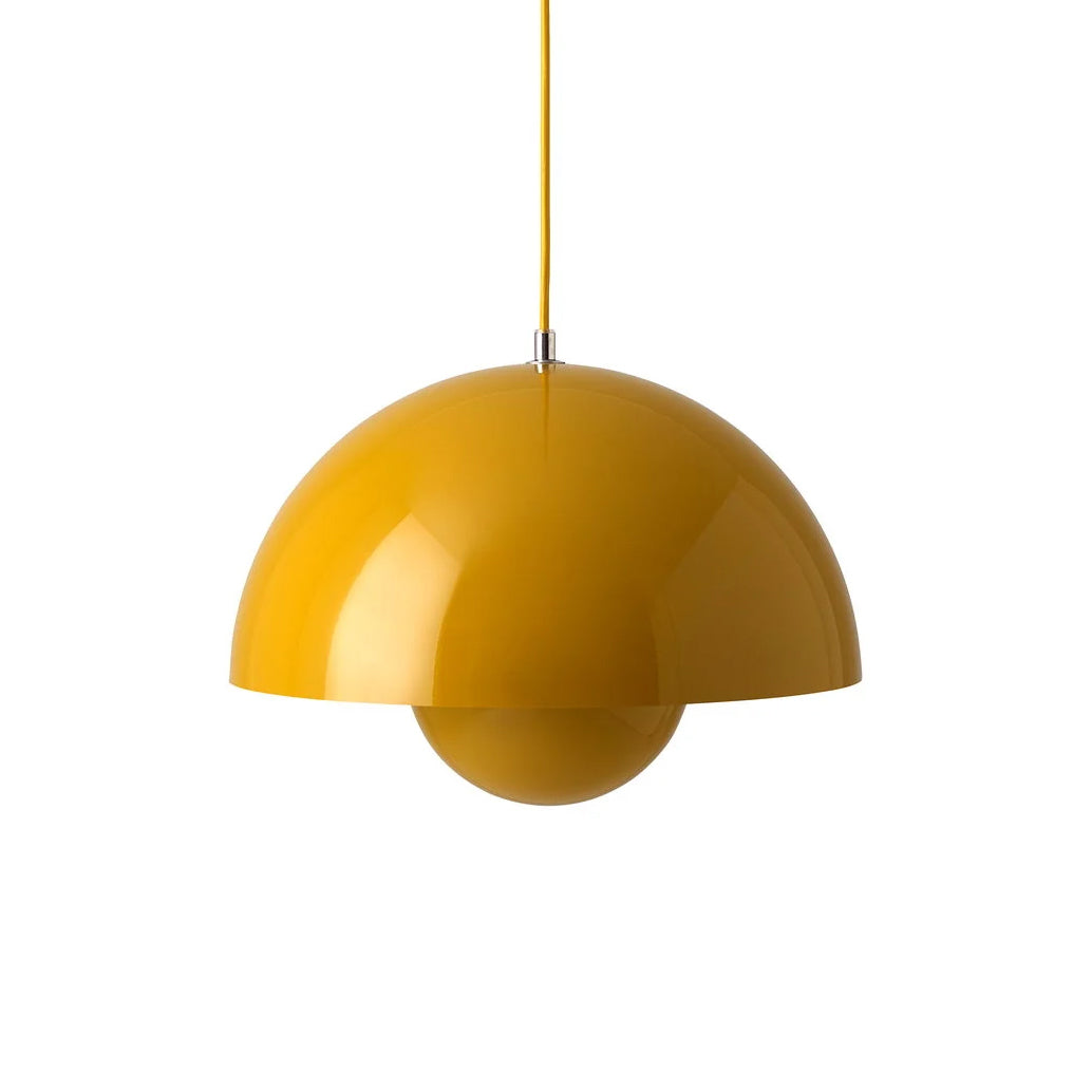 Flowerpot Pendant Light 40
