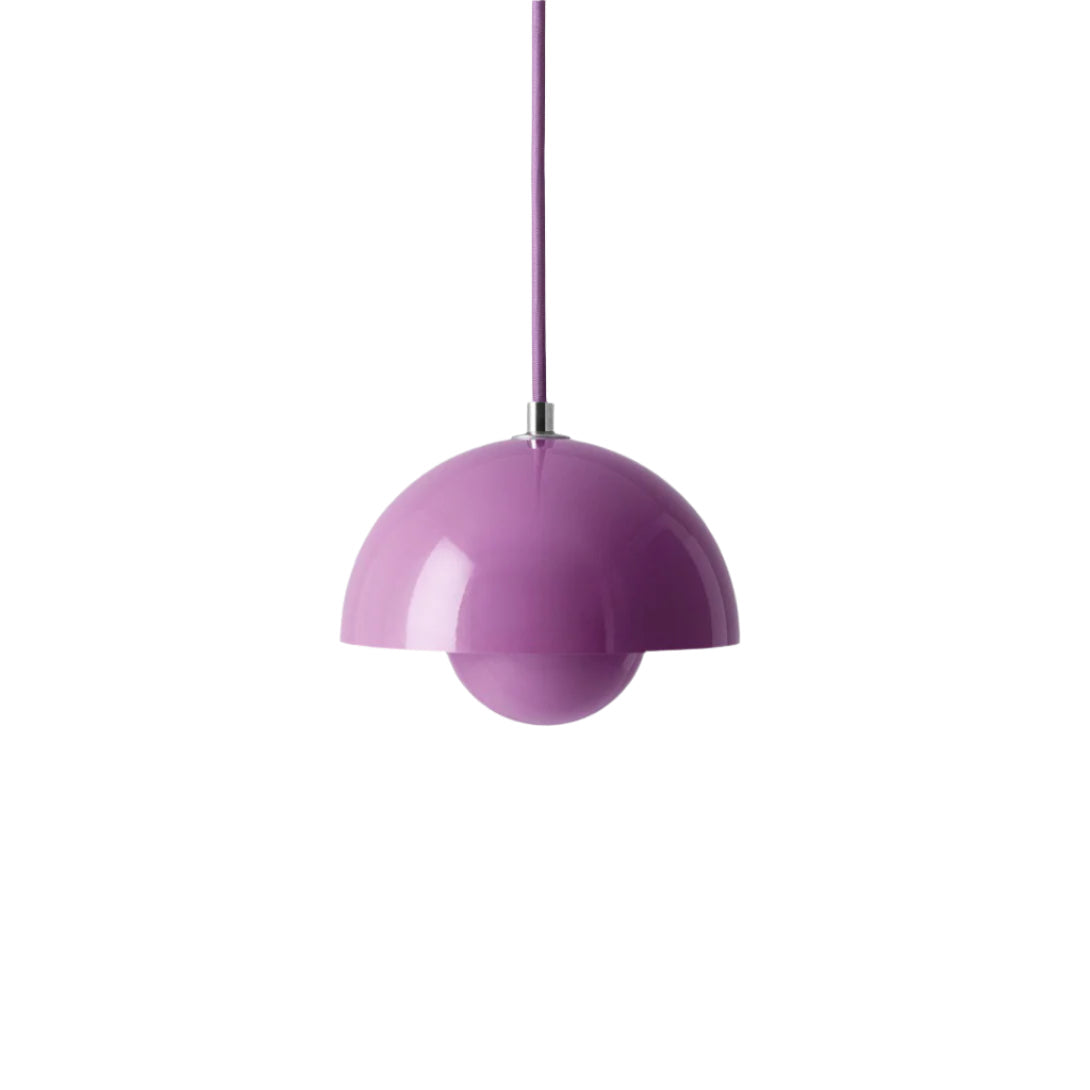 Flowerpot Pendant Light 41