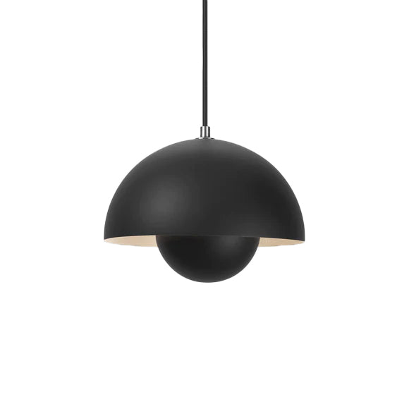 Flowerpot Pendant Light 43