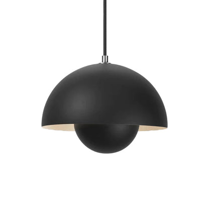 Flowerpot Pendant Light 45