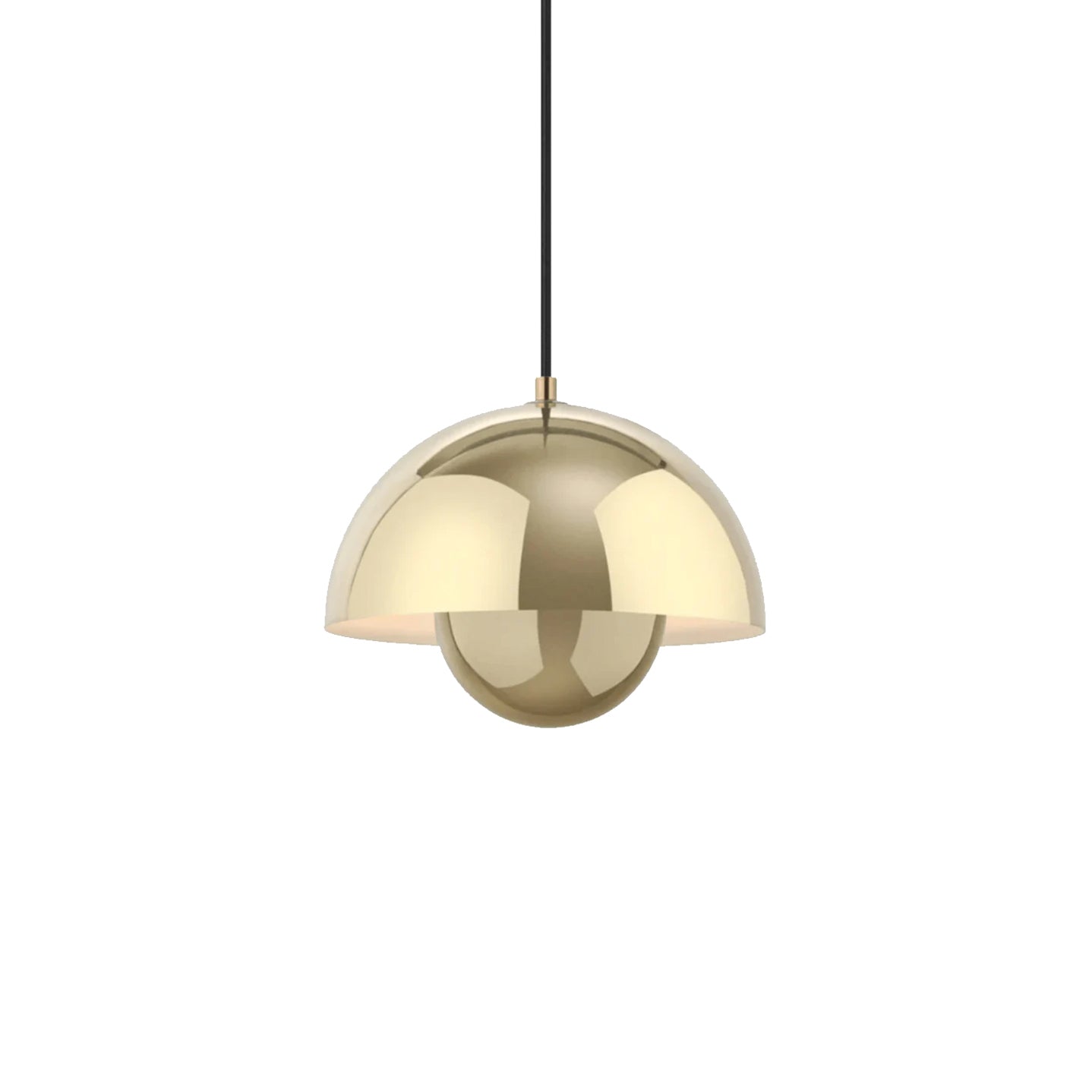 Flowerpot Pendant Light 46