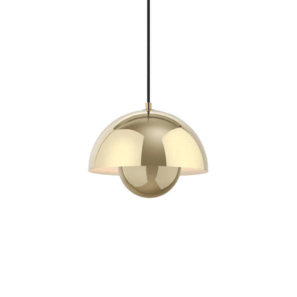 Flowerpot Pendant Light 46