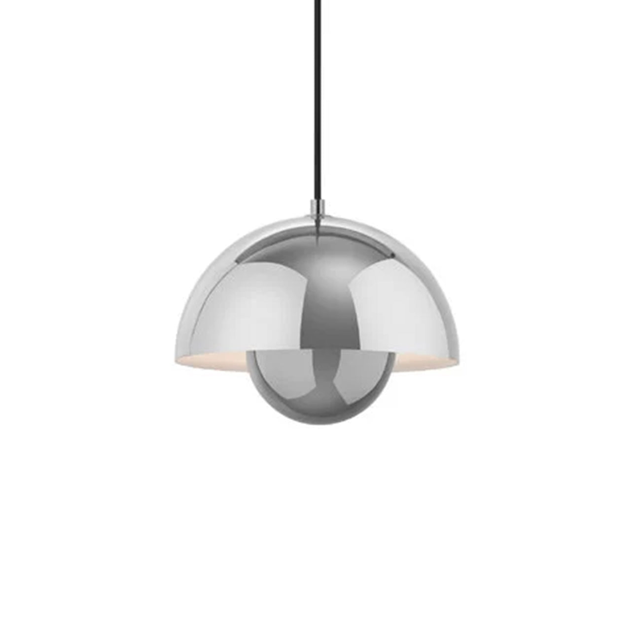 Flowerpot Pendant Light 47