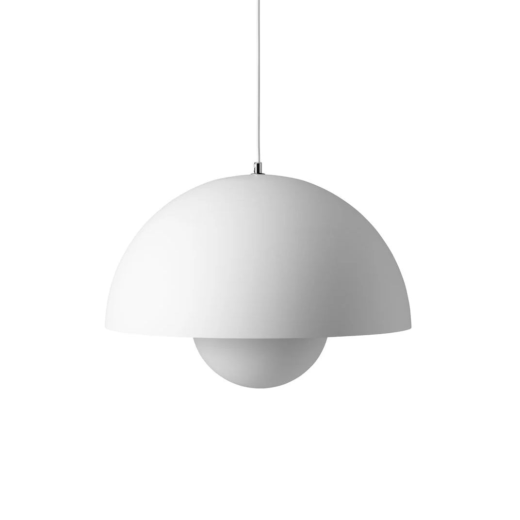 Flowerpot Pendant Light 48