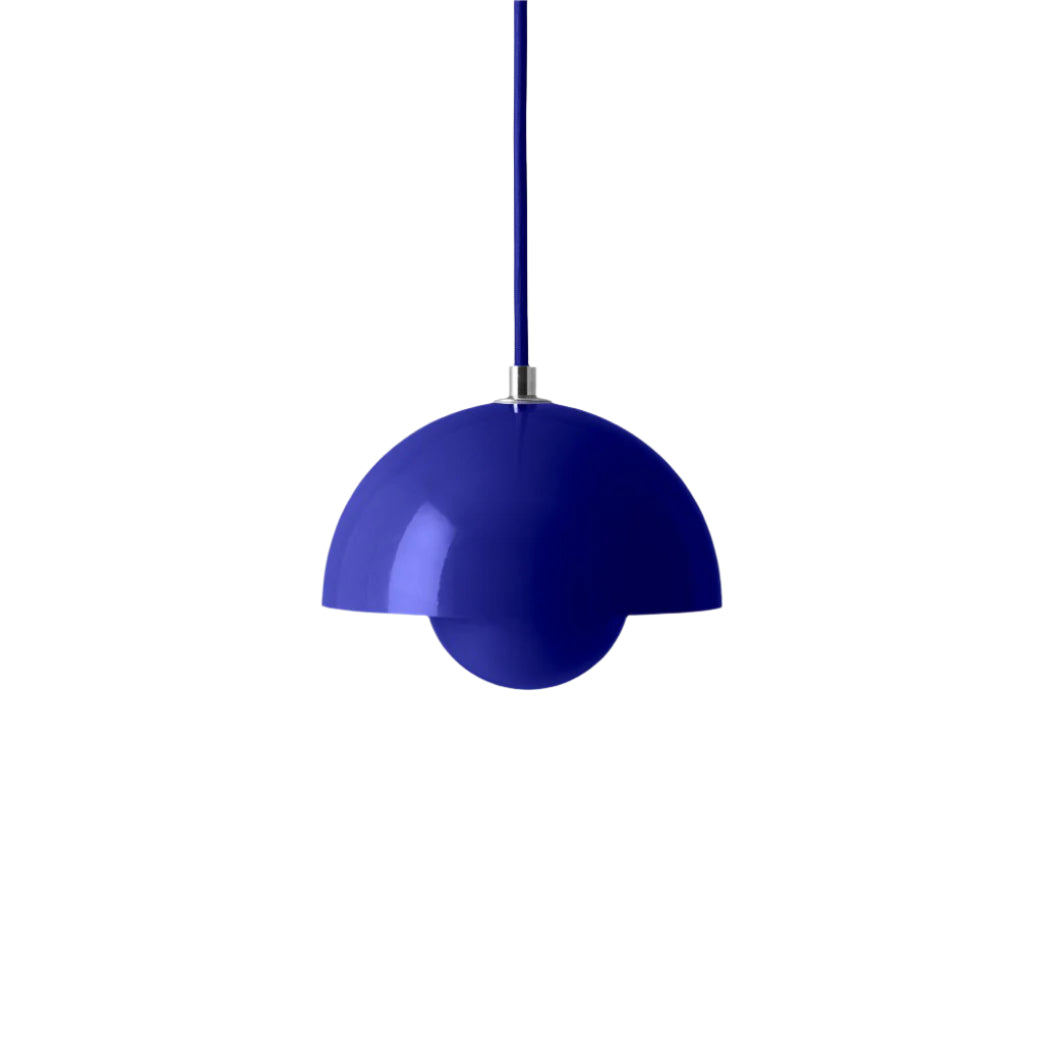 Flowerpot Pendant Light 49