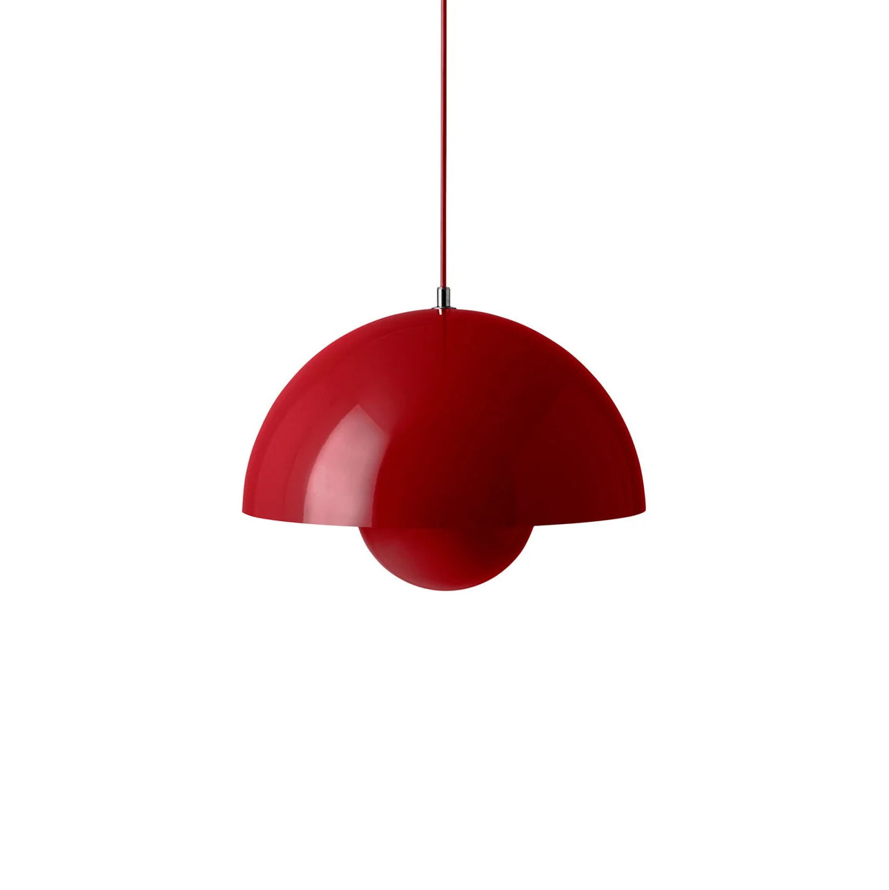 Flowerpot Pendant Light 50