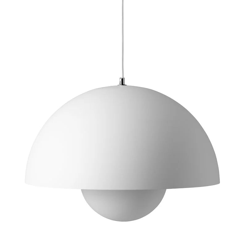 Flowerpot Pendant Light 51