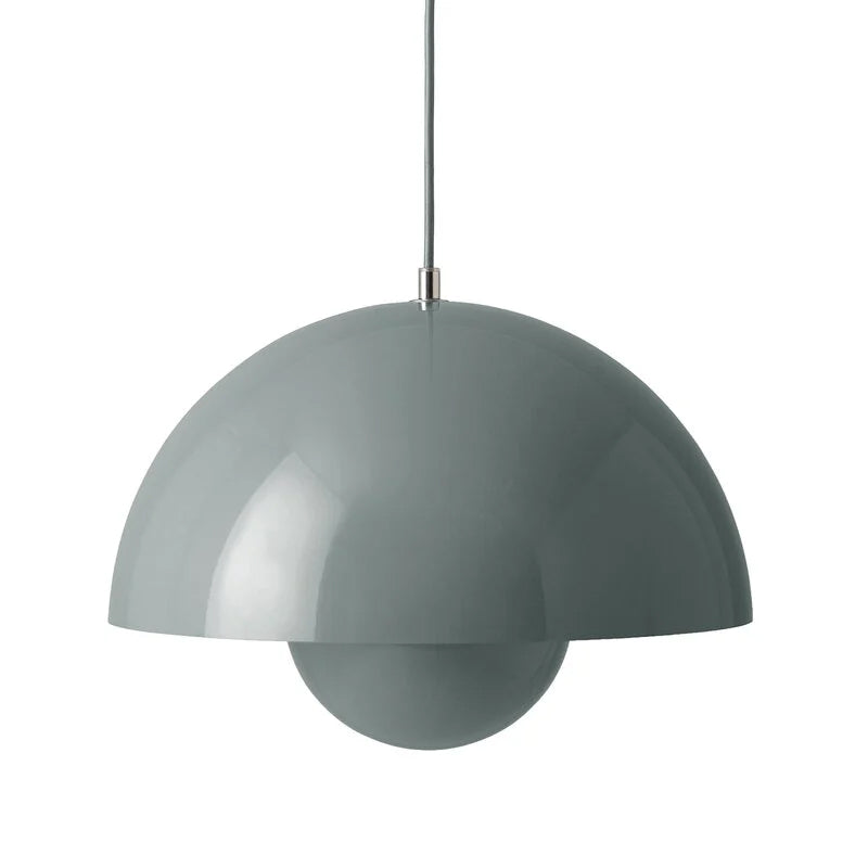 Flowerpot Pendant Light 52