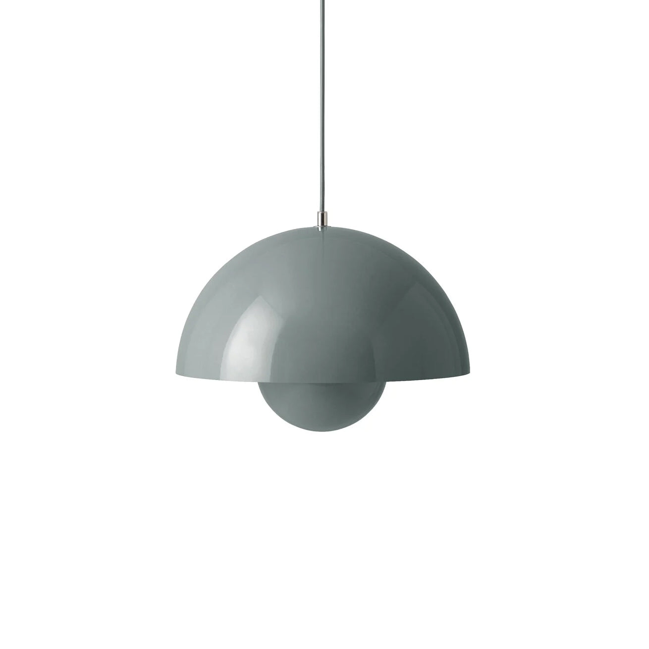 Flowerpot Pendant Light 54