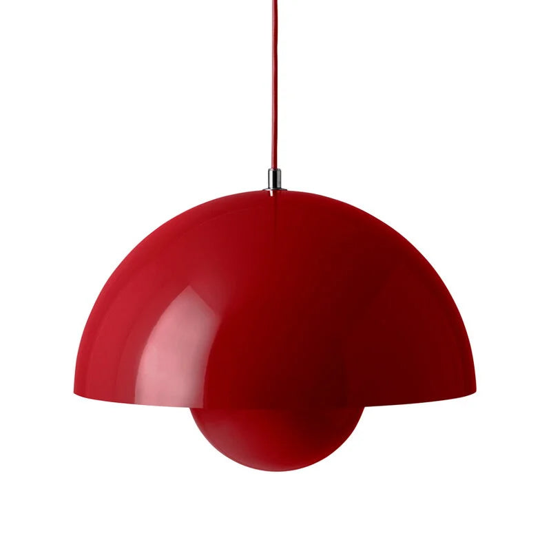 Flowerpot Pendant Light 55