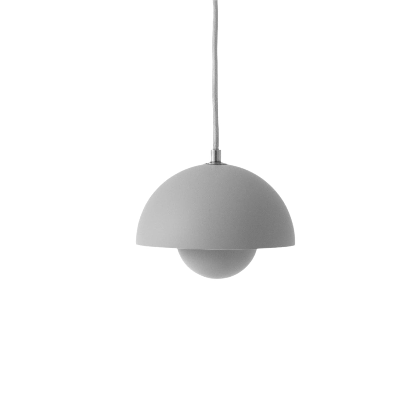 Flowerpot Pendant Light 57