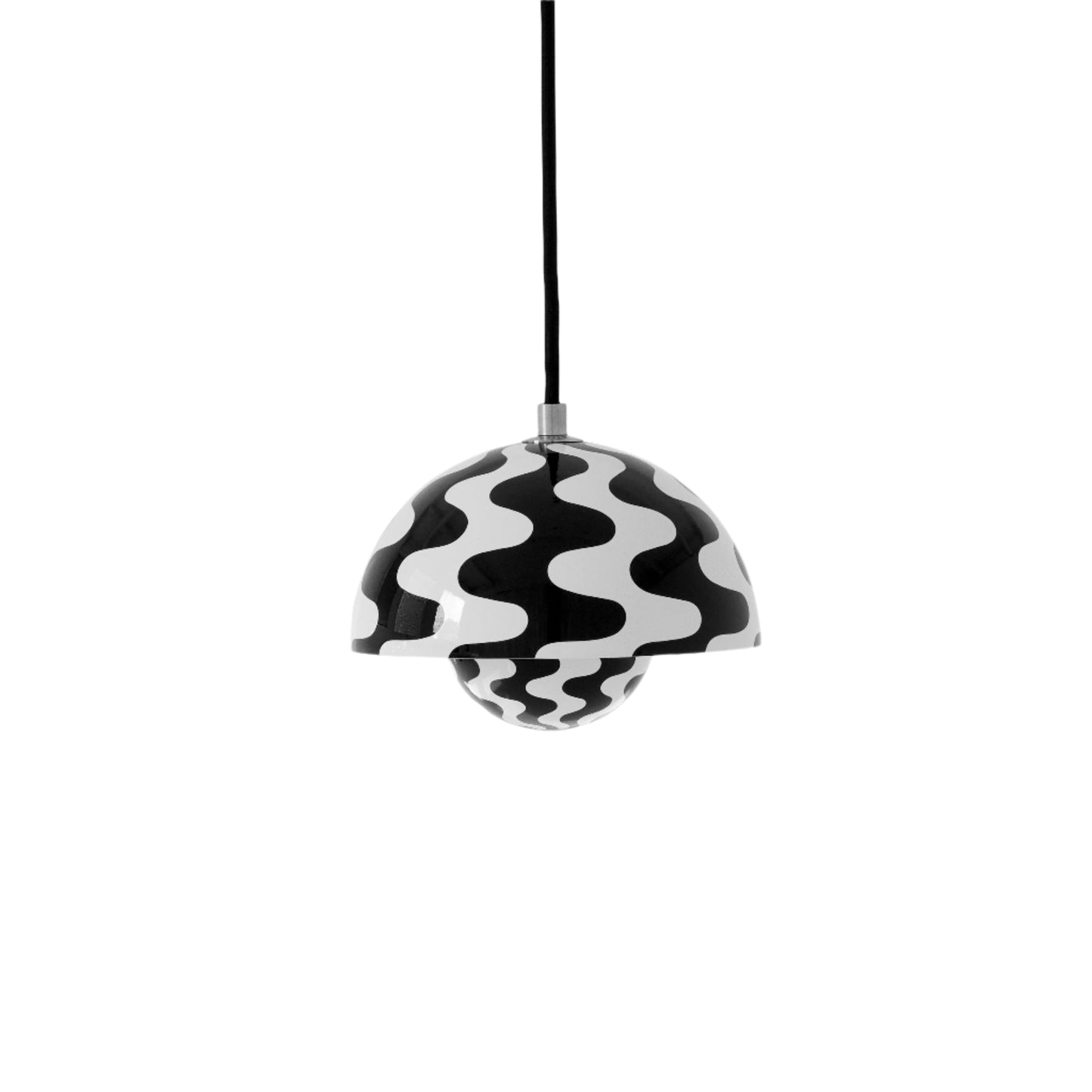 Flowerpot Pendant Light 9