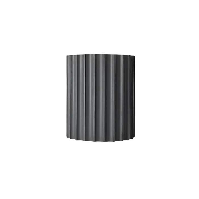 Modern Artistic Resin Wall Light with LED for Versatile Home Spaces