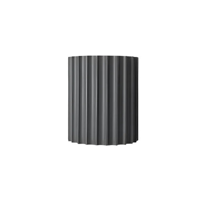 Modern Artistic Resin Wall Light with LED for Versatile Home Spaces