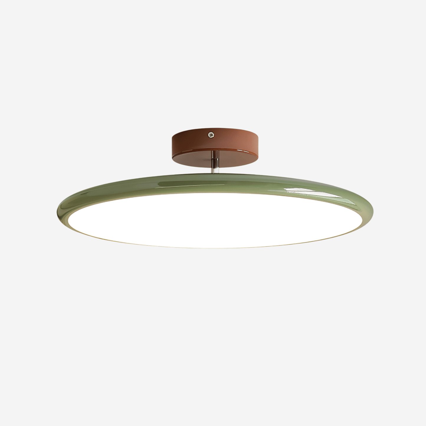 LED Ceiling Light Fixture with Adjustable Design for Dining Room Spaces 13