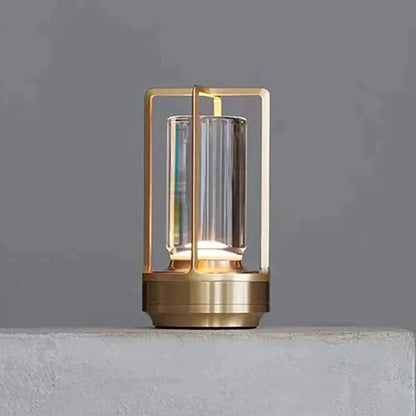 LumaStar – Stylish and Warm LED Table Lamp 4