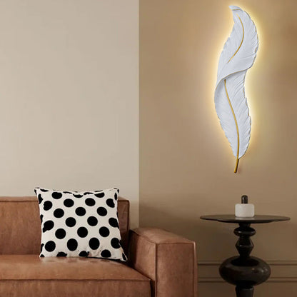 Modern Adjustable Brightness LED Wall Light Sconce for Stylish Interiors 2