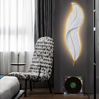 Modern Adjustable Brightness LED Wall Light Sconce for Stylish Interiors 6