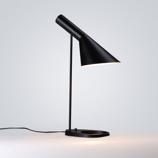 Modern Adjustable Table Lamp - Elegant Desk Lamp for Bedroom and Living Room 0