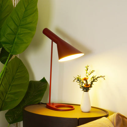 Modern Adjustable Table Lamp - Elegant Desk Lamp for Bedroom and Living Room 5