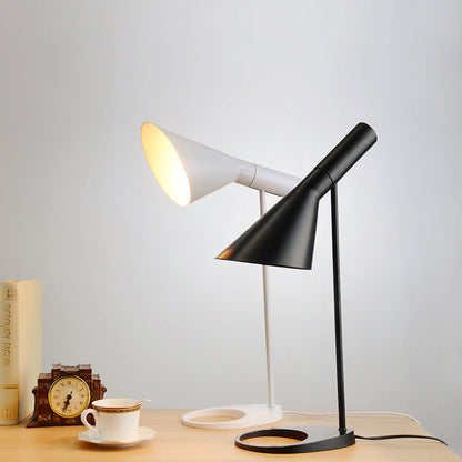 Modern Adjustable Table Lamp - Elegant Desk Lamp for Bedroom and Living Room 6