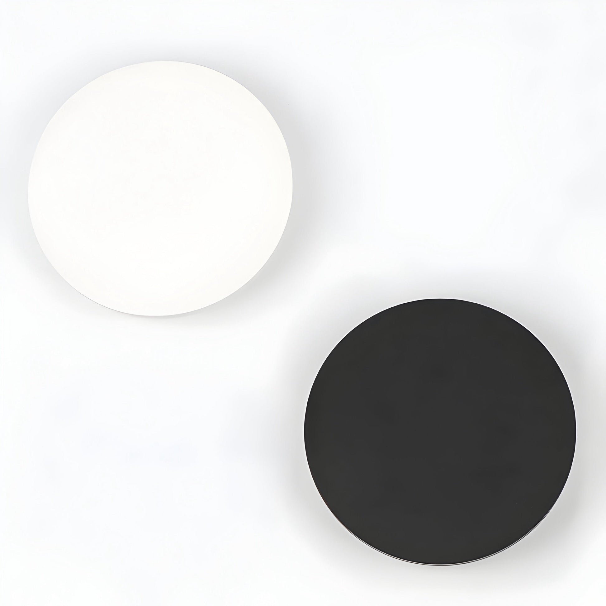 Modern Eclipse Wall Light - Stylish Sconce Light for Indoor Spaces 7