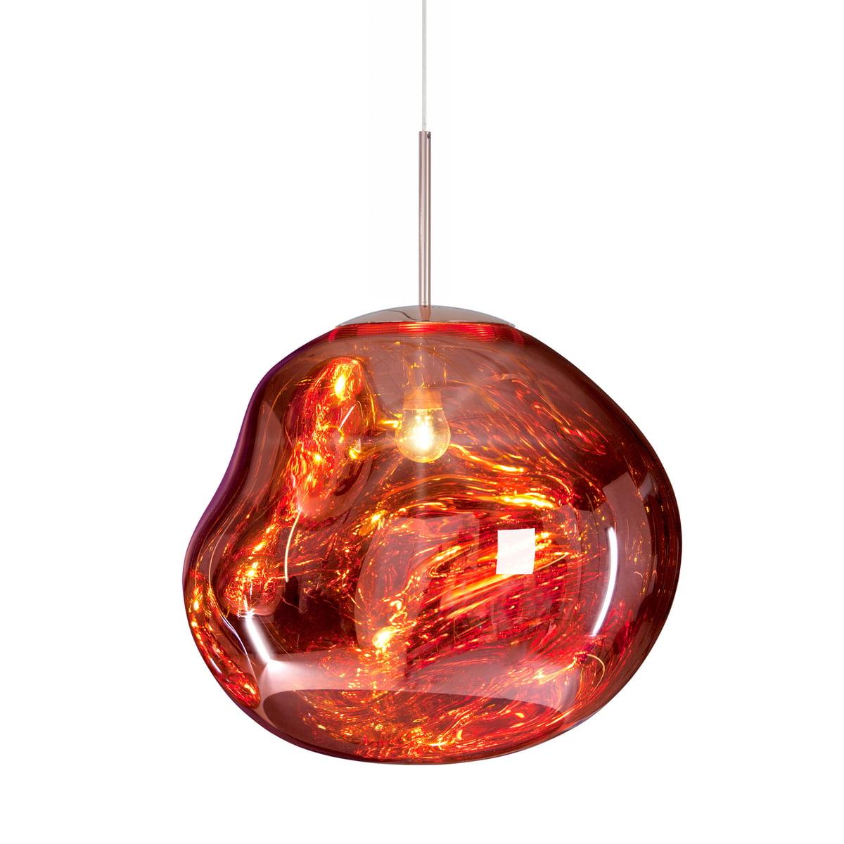 Modern Lava Pendant Lamp with Adjustable Height for Stylish Kitchen Pendant Lighting 0