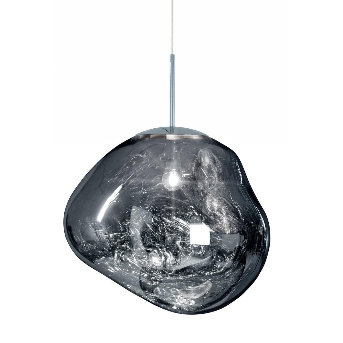Modern Lava Pendant Lamp with Adjustable Height for Stylish Kitchen Pendant Lighting 10