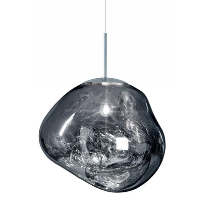 Modern Lava Pendant Lamp with Adjustable Height for Stylish Kitchen Pendant Lighting 10