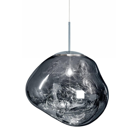 Modern Lava Pendant Lamp with Adjustable Height for Stylish Kitchen Pendant Lighting 10