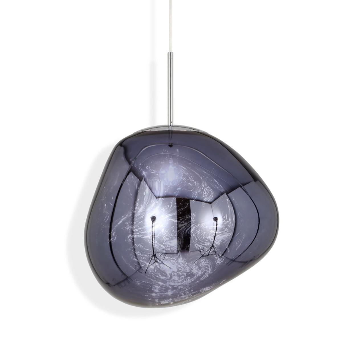 Modern Lava Pendant Lamp with Adjustable Height for Stylish Kitchen Pendant Lighting 11