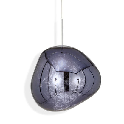 Modern Lava Pendant Lamp with Adjustable Height for Stylish Kitchen Pendant Lighting 11