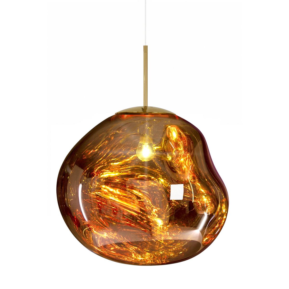 Modern Lava Pendant Lamp with Adjustable Height for Stylish Kitchen Pendant Lighting 9