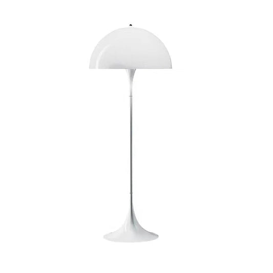Modern Mushroom Design LED Floor Lamp for Cozy Living Room Lighting 5