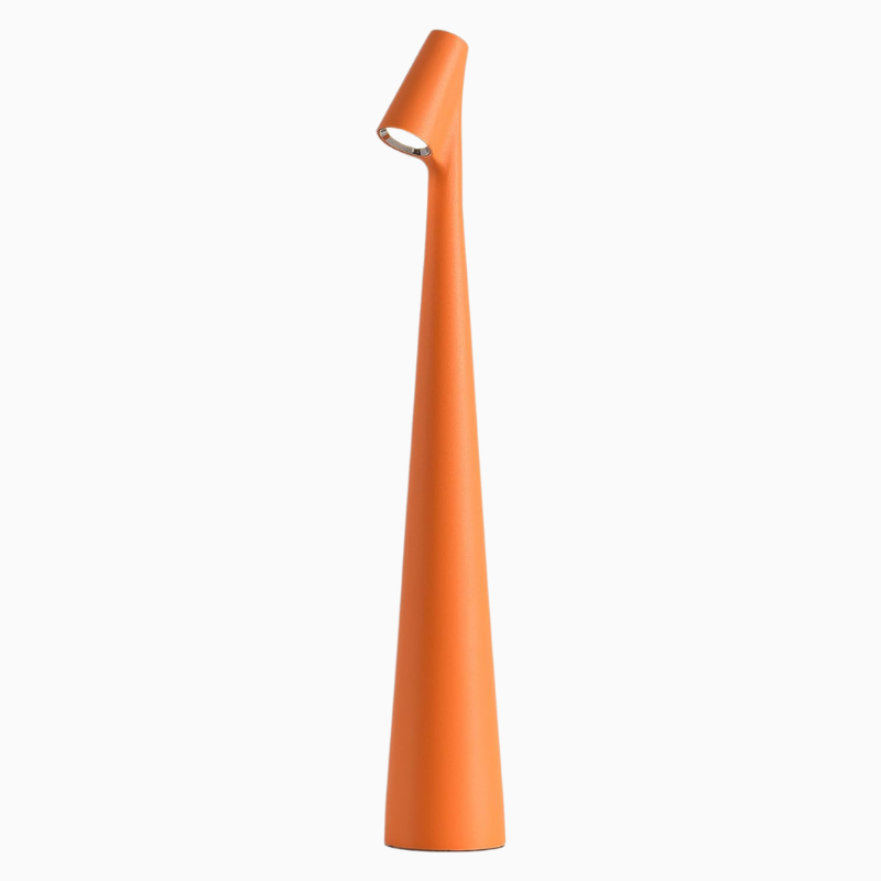 Nordic Minimalistic Design Mood Lamp Cordless LED Table Lamp