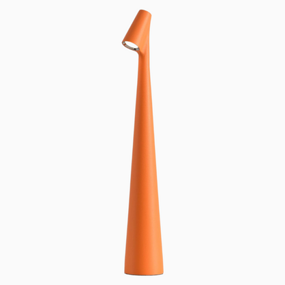 Nordic Minimalistic Design Mood Lamp Cordless LED Table Lamp