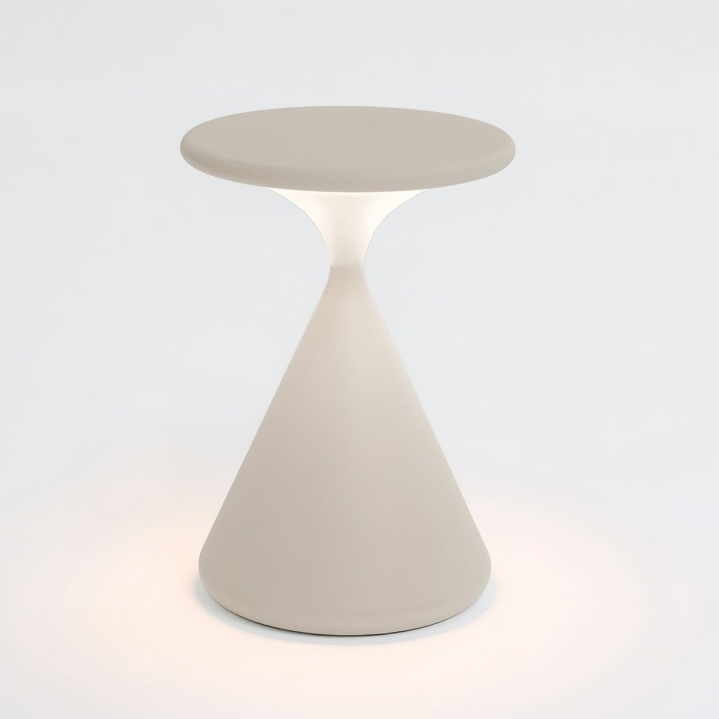 Portable Battery Operated Table Lamp with Multiple Light Settings for Indoor and Outdoor Use 9