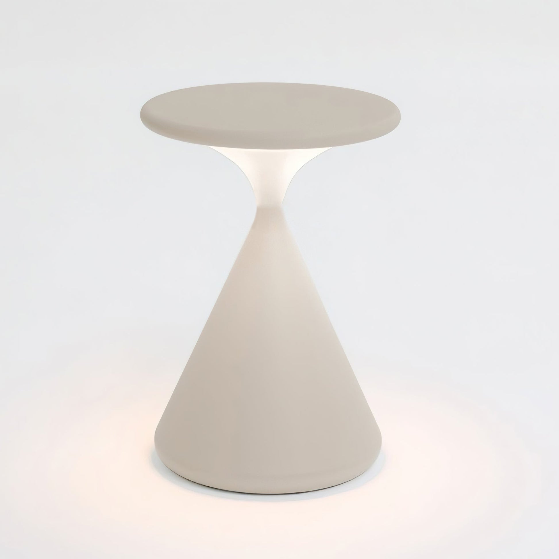 Portable Battery Operated Table Lamp with Multiple Light Settings for Indoor and Outdoor Use 9