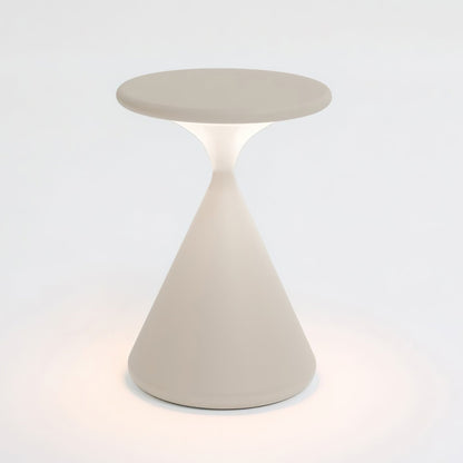 Portable Battery Operated Table Lamp with Multiple Light Settings for Indoor and Outdoor Use 9