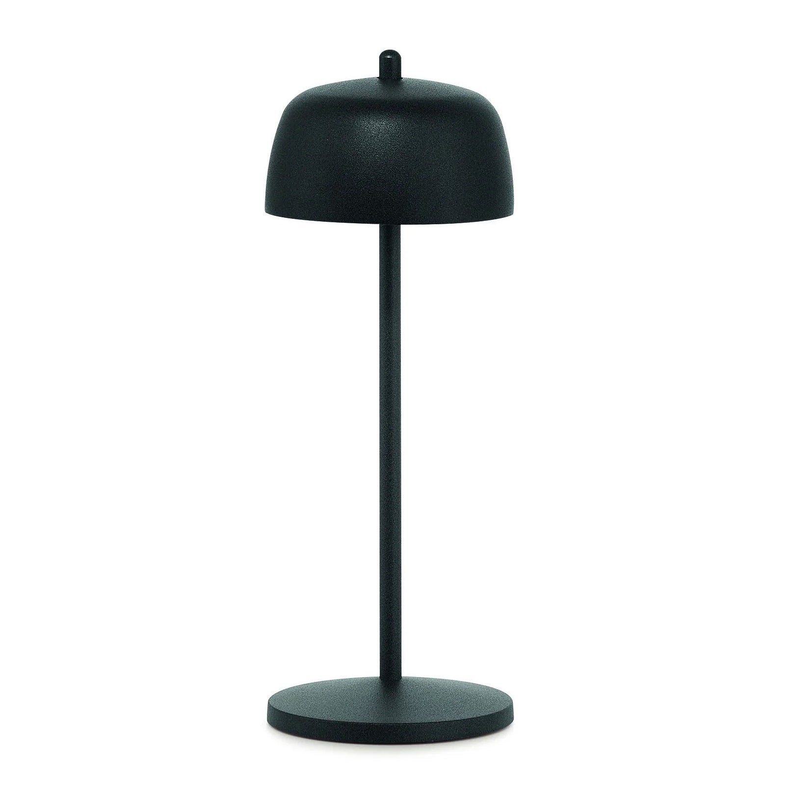 Portable Rechargeable LED Table Lamp - Adjustable Brightness, Cordless Design 1