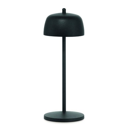 Portable Rechargeable LED Table Lamp - Adjustable Brightness, Cordless Design 1