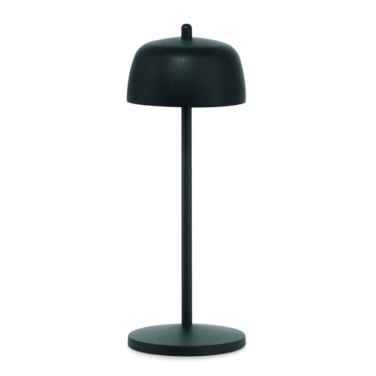Portable Rechargeable LED Table Lamp - Adjustable Brightness, Cordless Design 1